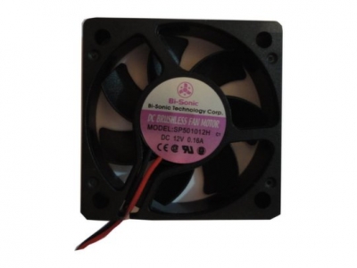 FAN50/12-SP501012H-BISONIC(CH)