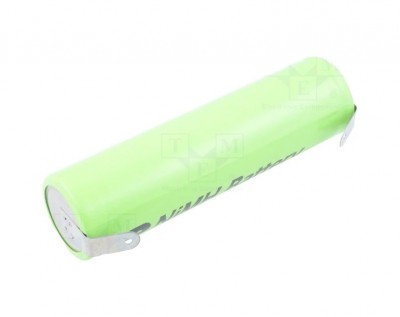 NIMH-4/3A-4500MA-1.2V-GP