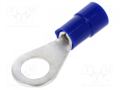 ST-231/BL-FI6.3MM(1.5-2.5MM2)